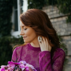 Полина Марчук, 10.02, Москва