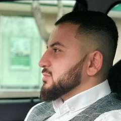 Алексей Иванов, 25.09.1993, Волгоград