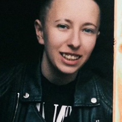 Lessia Tomboy, 30.04.1995