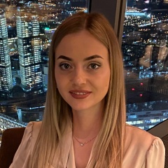 Ирина Петрова, 19.03.1986, Москва