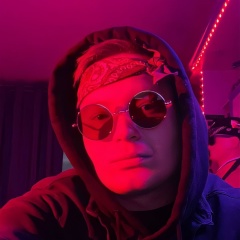 Андрей Верзилов, 03.02.1995, Тюмень