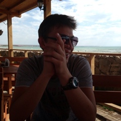 Георгий Тищенко, 24.06, Москва