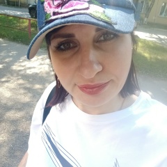 Светлана Аксёнова, 17.03, Белорецк