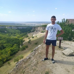 Денис Диденко, 14.03.1982, Орск