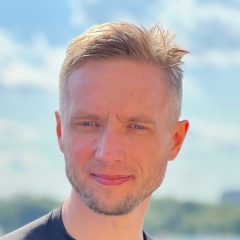 Антон Бойцов, 12.04.1985, Москва