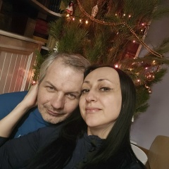 Светлана Полякова, 04.01, Тула