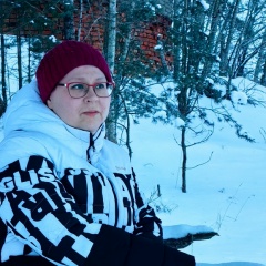 Элла Кускова, 11.11, Дубна