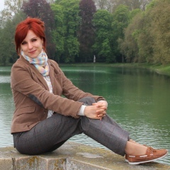 Виктория Бирюкова, 10.12.1980