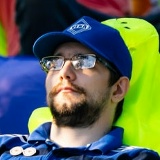 Денис Попов, 14.11.1994, Москва