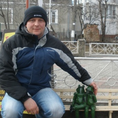 Олег Козий, 11.04.1996, Москва