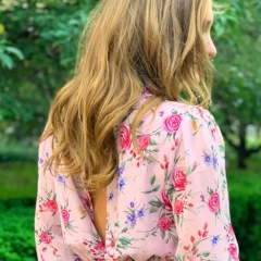 Анна Морес, 27.04, Москва