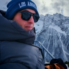 Евгений Хайтович, 12.12, Санкт-Петербург