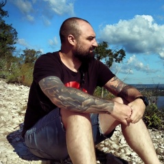 Barsik Genso, Самара