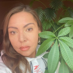 Елена Липатова