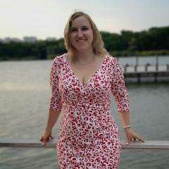 Надежда Реутова, Ростов-на-Дону