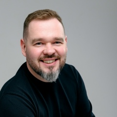 Дмитрий Сидоренко, Красноярск