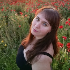 Софья Рязанкина, 16.07, Краснодар