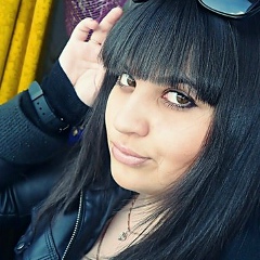 Гульнара Багдасарян, 05.06