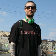 Роман Манаев, 25.11, Дудинка