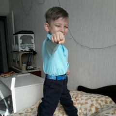 Артем Сазонов, 18.02.1983, Воткинск