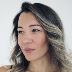 Татьяна Яковлева, 07.06.1990, Москва