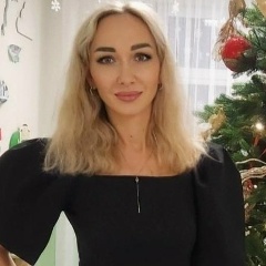 Юлия Смолянинова, 02.04.1983, Ростов-на-Дону