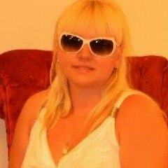 Екатерина Сотникова