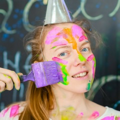 Наталья Мироненкова, 27.09.1987, Санкт-Петербург