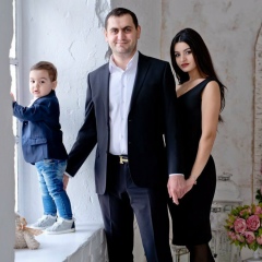 Ким Казарян, 14.10.1986, Нижний Новгород