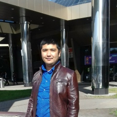 Кыял Бакиев, 07.07.1988