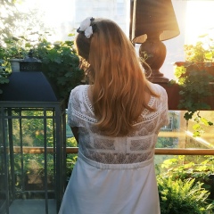 Ирэн Непонарошку, 15.08, Москва