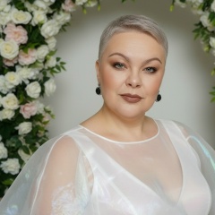 Татьяна Ананьева, 10.05, Никель