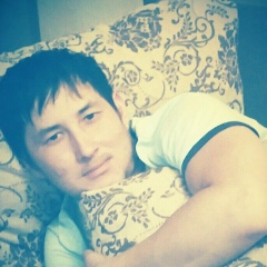 Нурбол Нусупбаев, 22.04.1988, Алматы