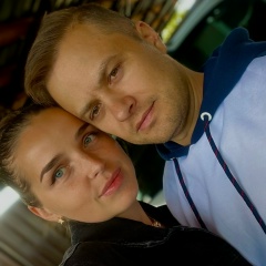 Юра Крупилов, 15.01.1987, Москва