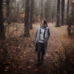 Анастасия Панова, 01.03, Москва