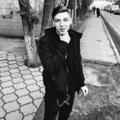 Александр Дроздов, 07.07, Алматы