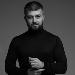 Сергей Ларин, 17.12.1988, Москва