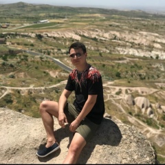 Ернар Балтабай, 04.11