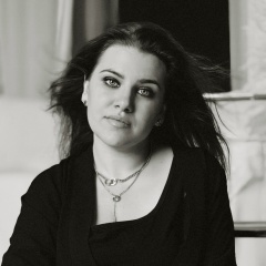 Светлана Кокотунова, 13.07.1990, Приобье