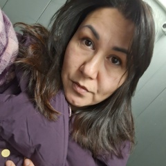 Mari Vitovchik, Санкт-Петербург