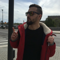 Илья Резчиков, 24.09.1988, Санкт-Петербург