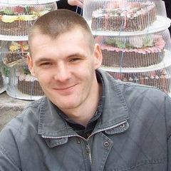 Колян Демченко