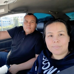 Gylnar Akylbekova, 10.09.1982