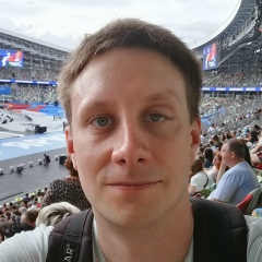 Андрей Ильюкович, 07.09.1987, Минск