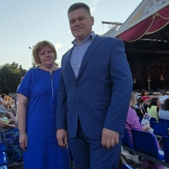 Анна Ловицкая, 01.03, Челябинск