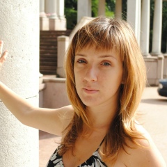 Ксения Парыгина, 03.09, Москва