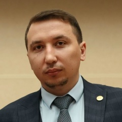 Ришат Бадамшин, 27.10.1986, Бугульма