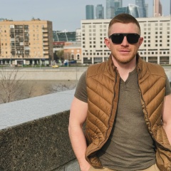 Артем Павлов, 02.08, Саратов