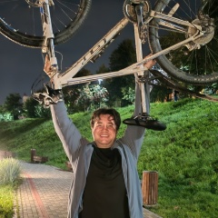 Евгений Лежнин, 02.08, Екатеринбург