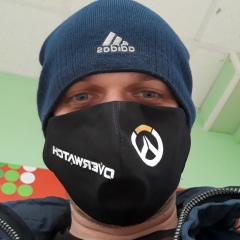 Алексей Левковский, 19.04.1985, Великий Новгород